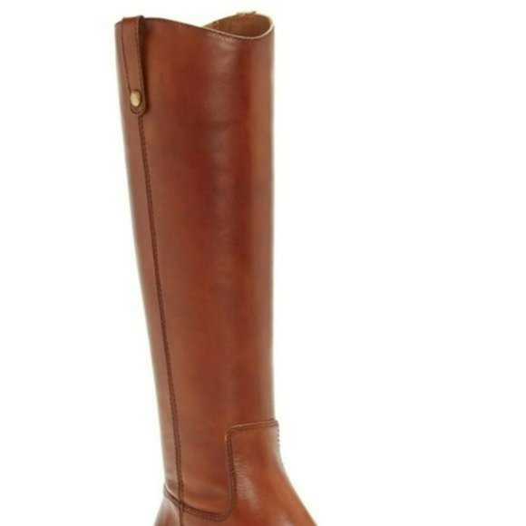 INC International Concepts Fawne Riding Boots -6 - Picture 6 of 10